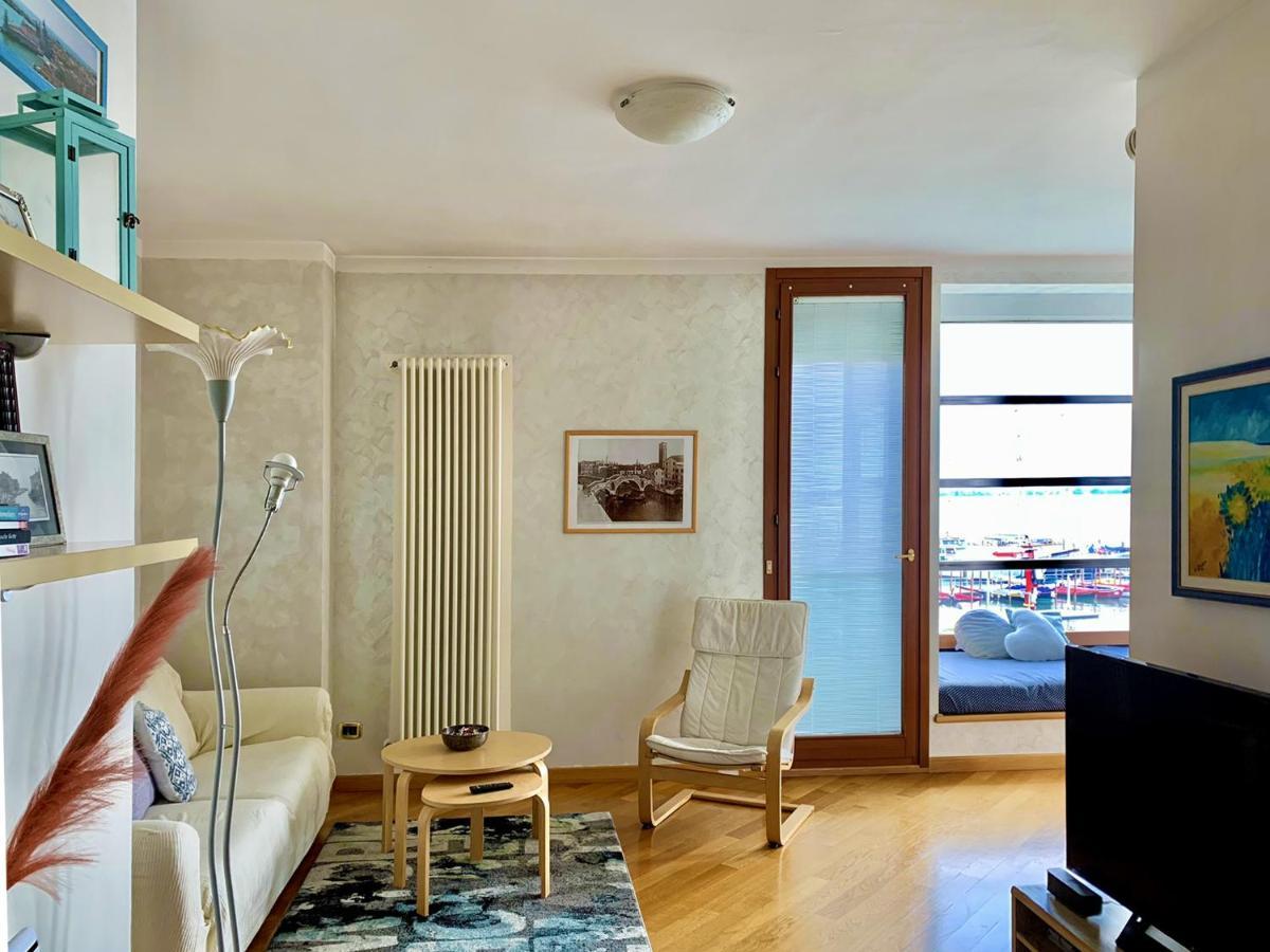 Residence Laguna Giudecca Venezia Eksteriør bilde