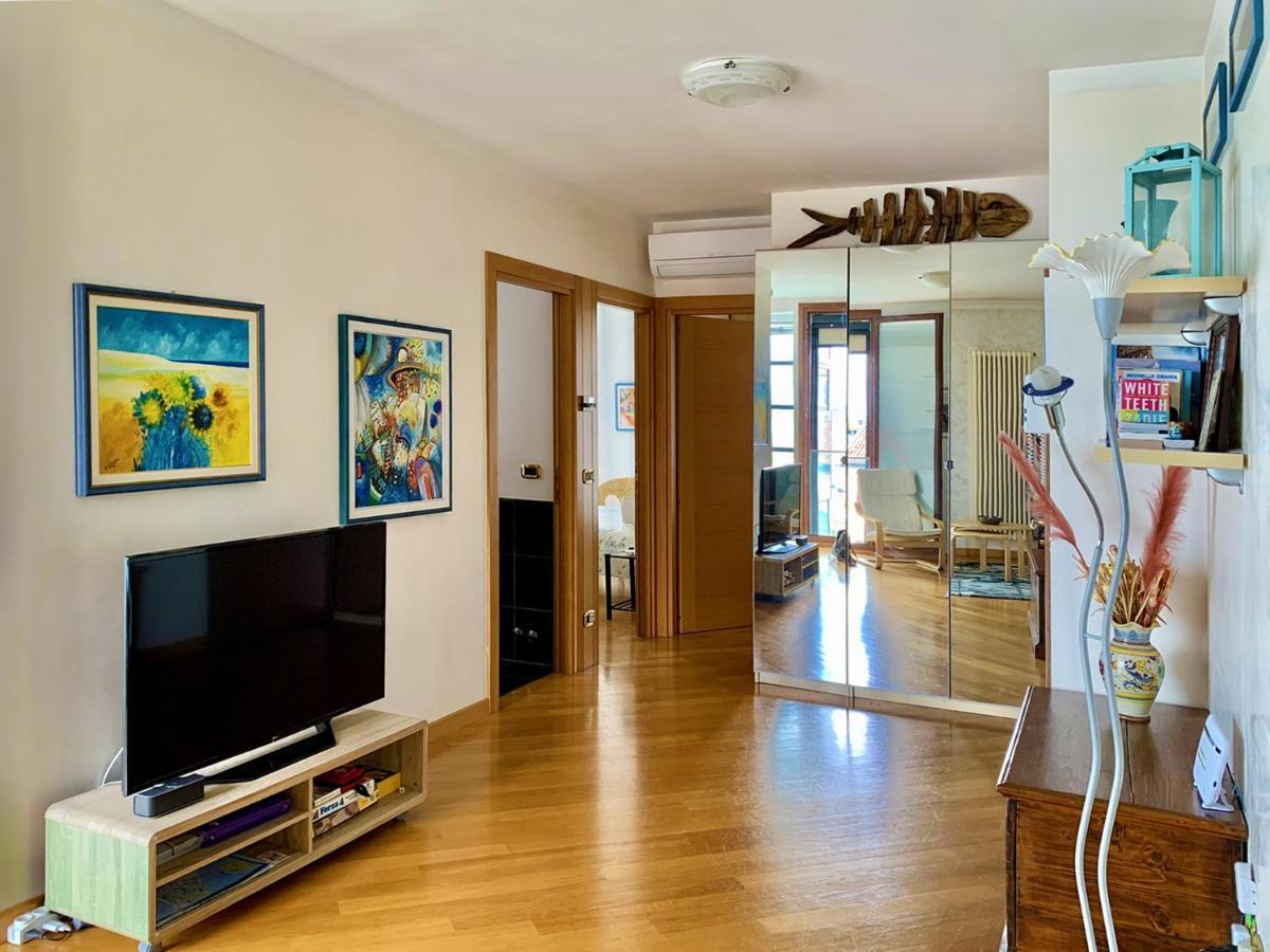 Residence Laguna Giudecca Venezia Eksteriør bilde