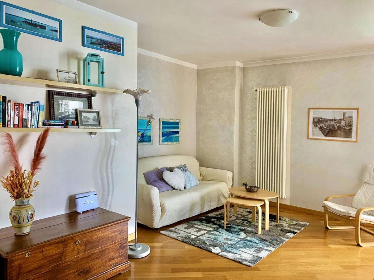 Residence Laguna Giudecca Venezia Eksteriør bilde