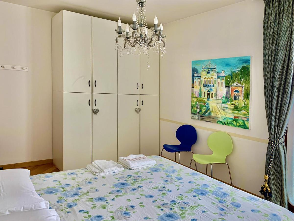 Residence Laguna Giudecca Venezia Eksteriør bilde