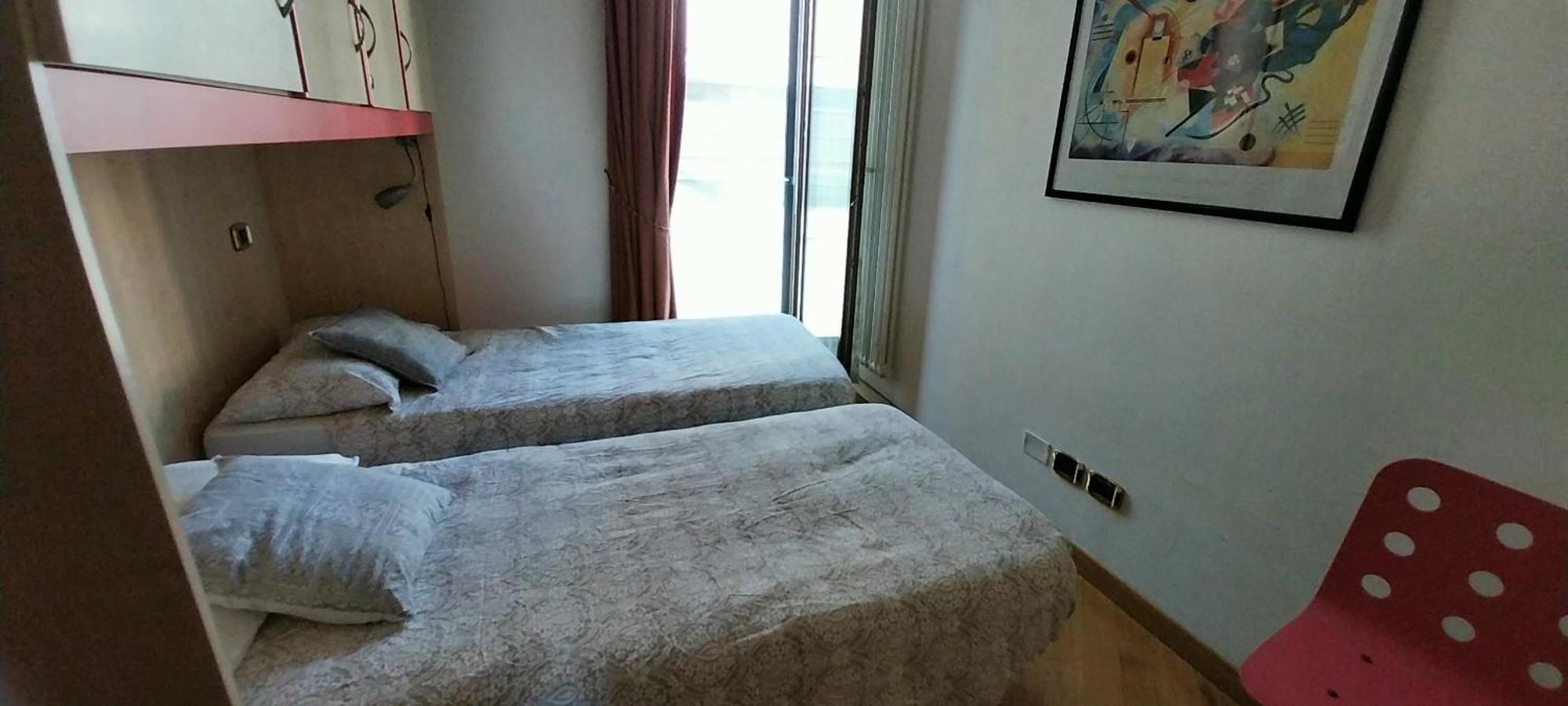 Residence Laguna Giudecca Venezia Eksteriør bilde